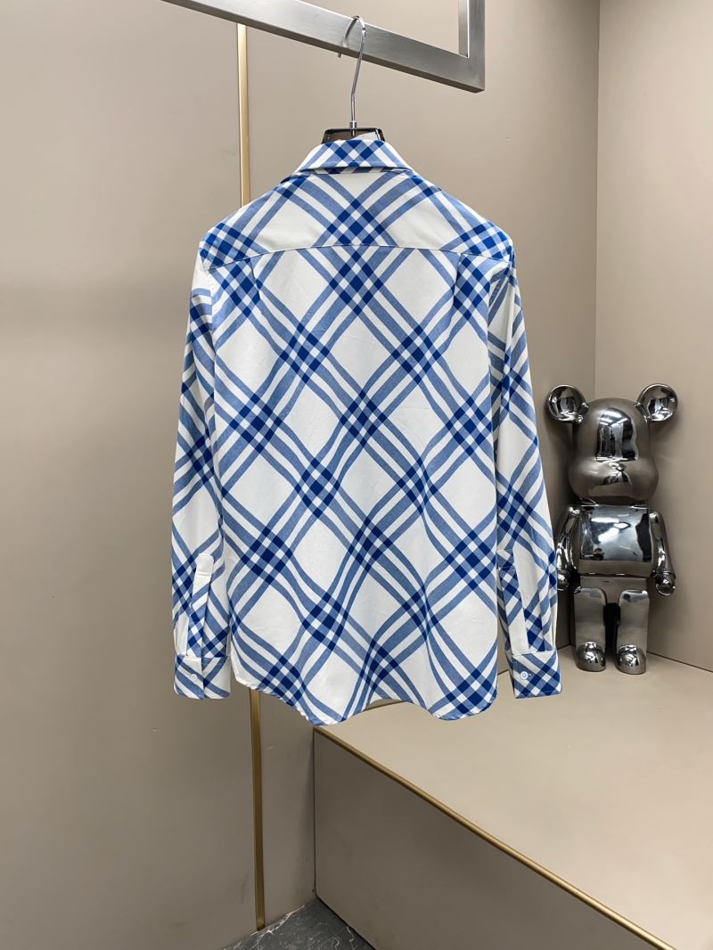 Burberry Shirts